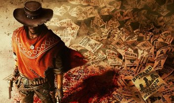 Call of Juarez: Gunslinger chega para o Switch em dezembro