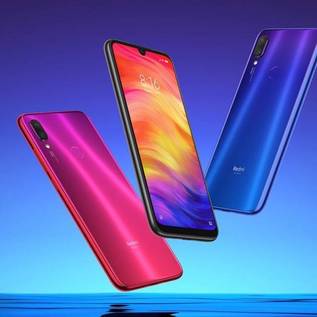 Imagem de Índia: Xiaomi ainda vende mais celulares, mas Realme impressiona