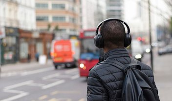 Fone Bluetooth por R$ 70 tem ótimo custo-benefício na Amazon