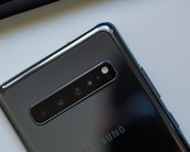 Galaxy S11 teria sensor de profundidade 3D na frente e atrás