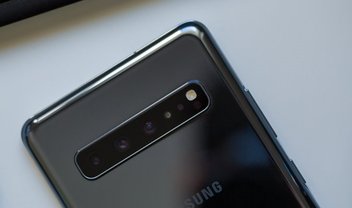 Galaxy S11 teria sensor de profundidade 3D na frente e atrás