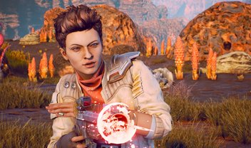 The Outer Worlds chega ao Brasil com bons reviews pelo globo