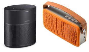 As 5 caixas de som Bluetooth mais desejadas na Amazon