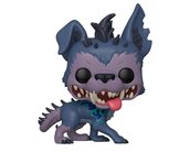 Chupacabra brasileiro vira Funko POP!