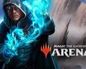 Magic The Gathering Arena ganha novo modo e mais integração com jogo físico