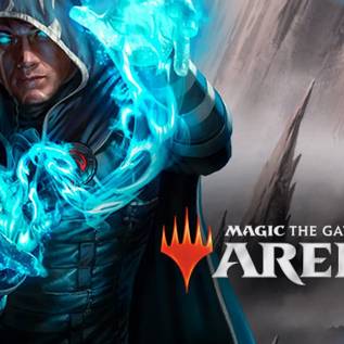 Imagem de Magic The Gathering Arena ganha novo modo e mais integração com jogo físico