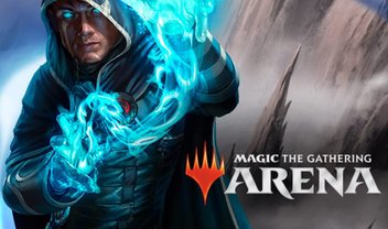 Magic The Gathering Arena ganha novo modo e mais integração com jogo físico