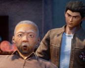 Shenmue 3 ganha novo vídeo com detalhes comentados pelo criador