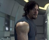 Death Stranding: Norman Reedus pediu para ser ‘bombado’ no game