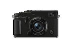 Imagem de FUJIFILM anuncia nova câmera mirrorless X-Pro3