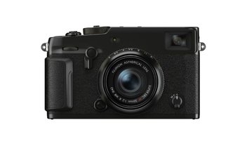 FUJIFILM anuncia nova câmera mirrorless X-Pro3