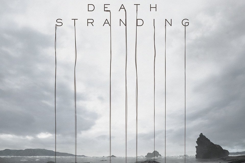 Death Stranding: filme não terá atores famosos e nem explosões