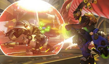 Overwatch 2 deve ser anunciado na BlizzCon