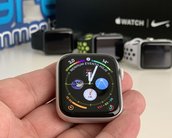 Apple Watch 5 chega ao Brasil e Watch 3 fica mais barato