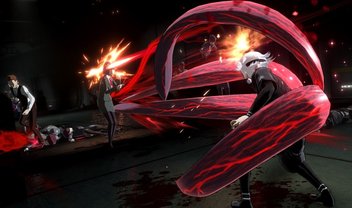 Bandai divulga novo trailer de Tokyo Ghoul: re Call to Exist