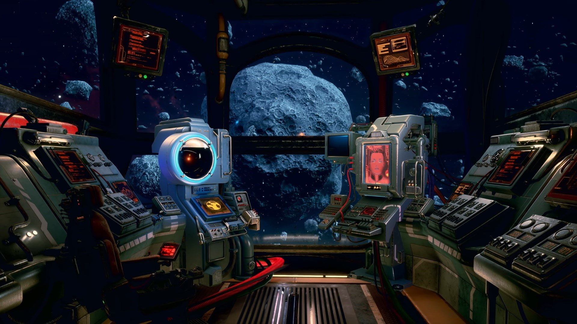 Nova versão de The Outer Worlds aumenta consideravelmente os