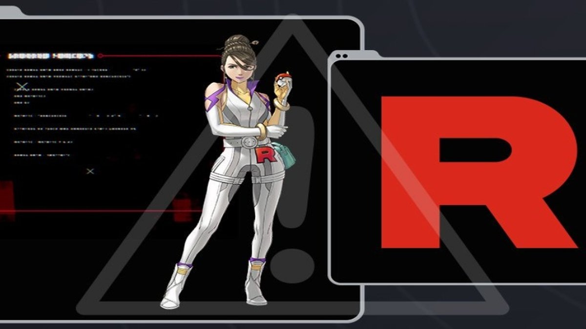 Pokemon Go: Conheça Sierra, nova líder do Team Go Rocket