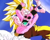 Novas imagens de Dragon Ball Z: Kakarot com Goku SS3 e Kid Buu