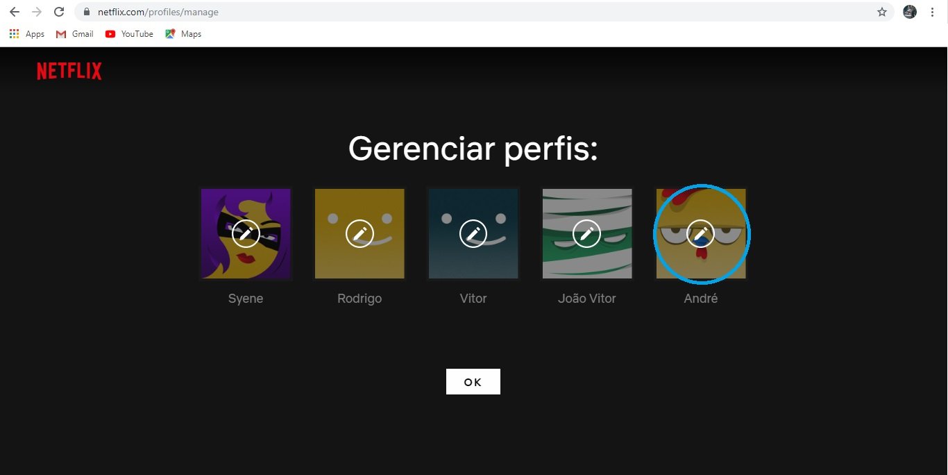 Netflix: como cancelar a assinatura ou excluir um perfil - TecMundo