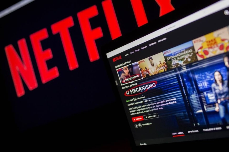 Como posso cancelar permanentemente a assinatura da minha conta Netflix?  Guia passo a passo - Informatique Mania