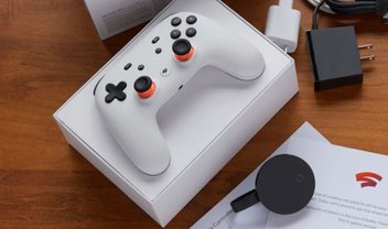 Stadia pode ter compartilhamento de games, indica app da Google