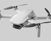 Novo vazamento mostra fotos e especificações do drone Mavic Mini