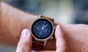 Moto 360: smartwatch está de volta, mas não pela Motorola