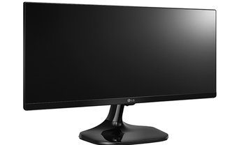 Monitor ultrawide da LG com ótimo desconto e cashback nas Americanas