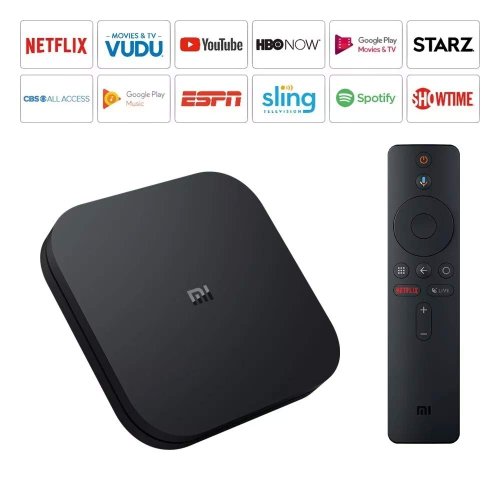 tv box xiaomi