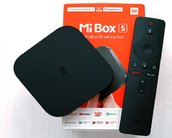 Xiaomi lança Mi Box S no Brasil por R$ 650