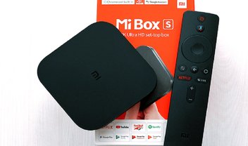 Xiaomi lança Mi Box S no Brasil por R$ 650