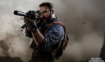 Call of Duty: MW desbanca Black Ops 4 e assume liderança nas vendas 