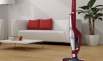 Submarino oferece até 20% de cashback em produtos Electrolux