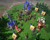 Beta fechado de Warcraft 3: Reforged começa nesta semana