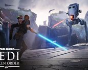 EA divulga trailer definitivo de Star Wars Jedi: Fallen Order