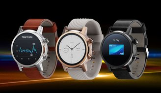 Moto 360 Sport tem lançamento no Brasil; Motorola revela preço