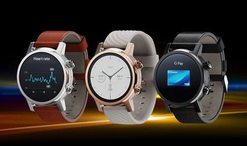 Moto 360 volta ao mercado, mas não pela Motorola