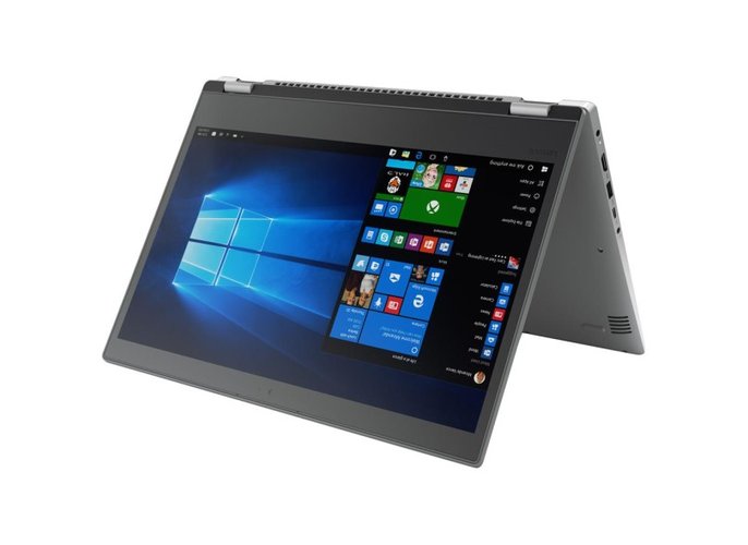 lenovo yoga