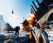 EA confirma que não haverá um novo Battlefield em 2020