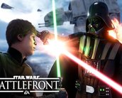 Star Wars Battlefront 1 e 2 venderam 33 milhões de cópias juntos