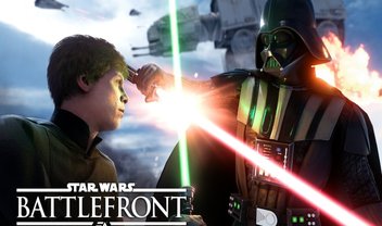 Star Wars Battlefront 1 e 2 venderam 33 milhões de cópias juntos