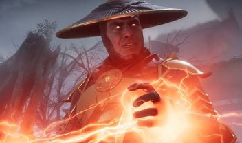 Mortal Kombat 11 encerra uma saga na franquia, diz Ed Boon