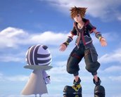 Time de Kingdom Hearts está contratando para novo jogo