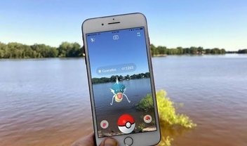 Pokémon GO ultrapassa US$ 3 bilhões em receita