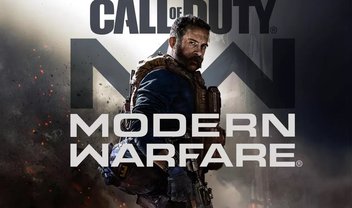 Call of Duty: Modern Warfare: A guerra nunca muda