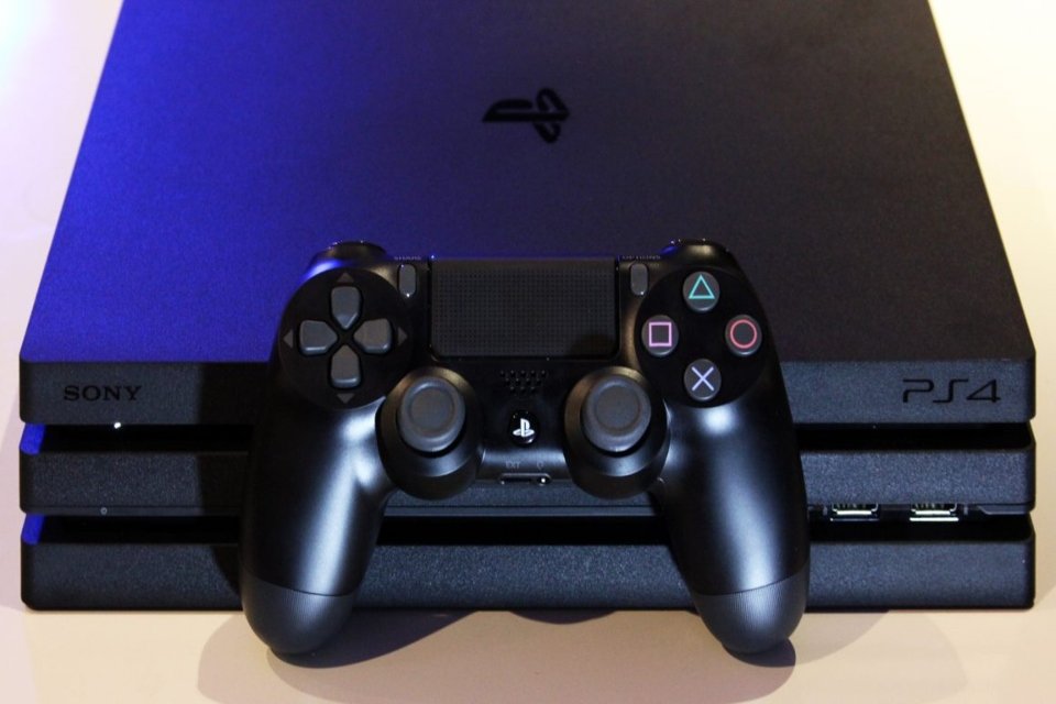 Sony não irá mais divulgar as vendas do PS4 117,2 milhões é agora o número  definitivo de vendas do console