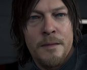 Death Stranding recebe trailer de lançamento editado por Kojima