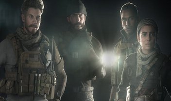 CoD: Modern Warfare gerou mais de US$ 600 mi em apenas 3 dias