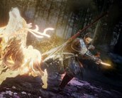 Nioh 2: Team Ninja confirma lançamento do game para março de 2020