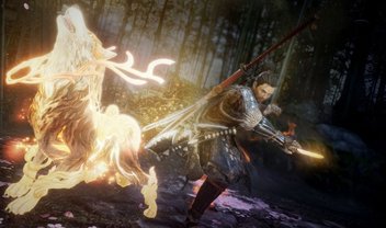 Nioh 2: Team Ninja confirma lançamento do game para março de 2020